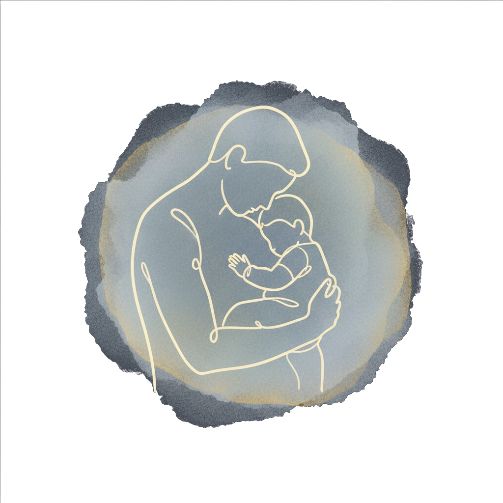 On Loving-Kindness, dark