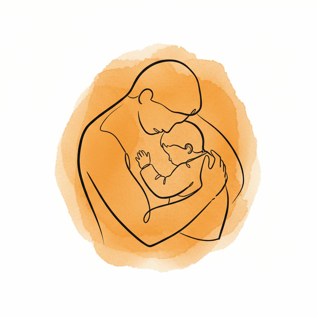 On Loving-Kindness, light