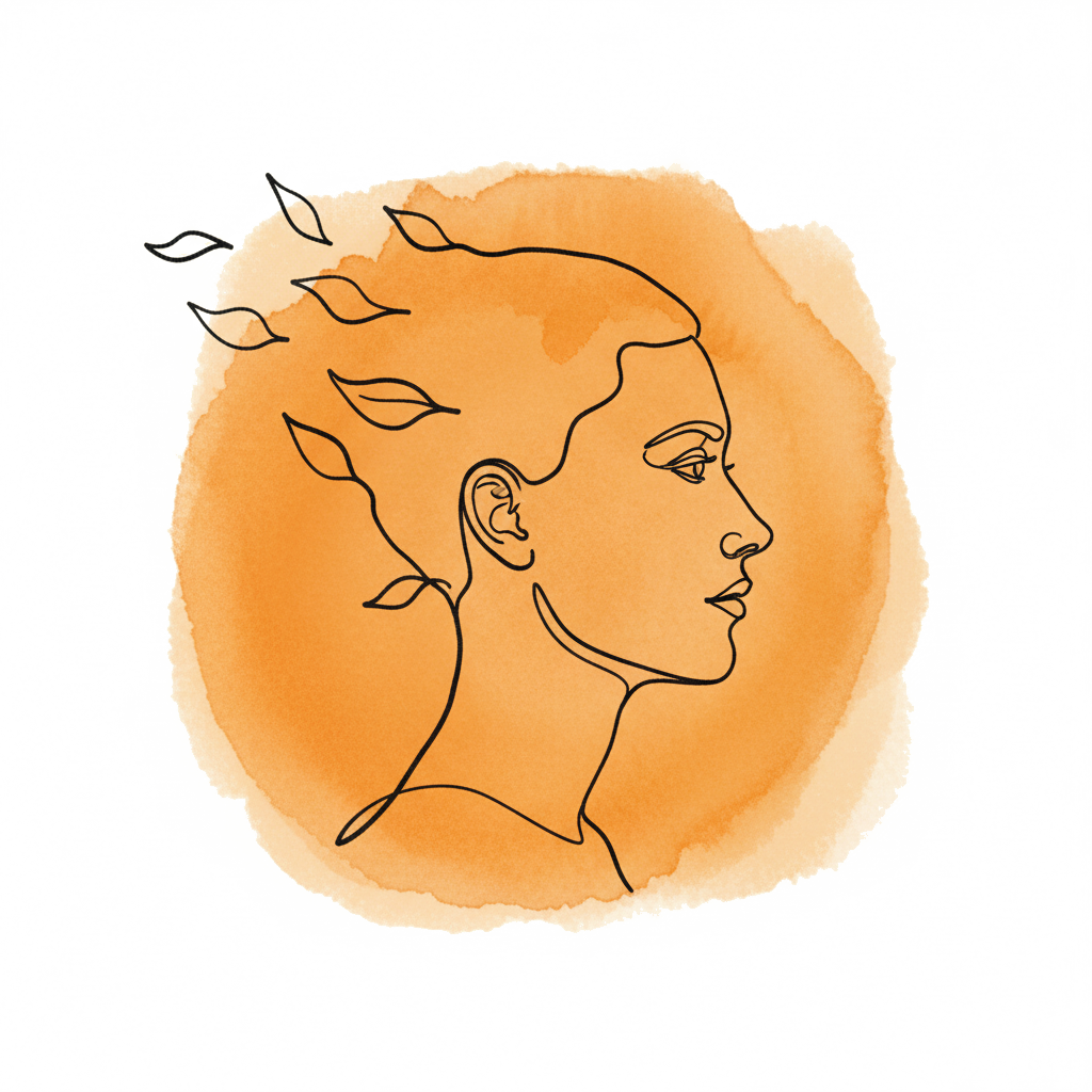 The Buddha's Second Talk, light